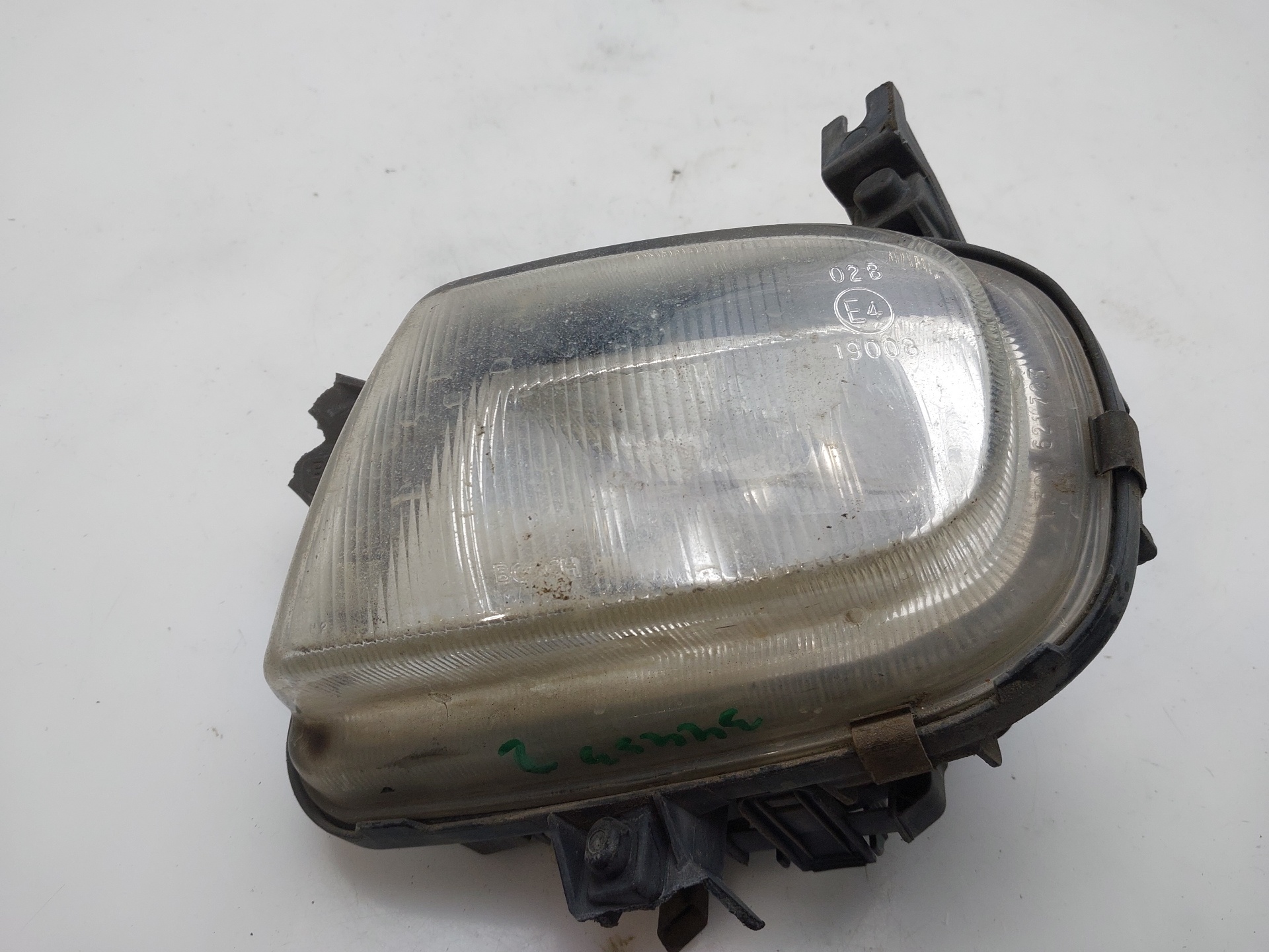 TOYOTA 306 1 generation (1993-2002) Front Left Fog Light 9625306480 24759181