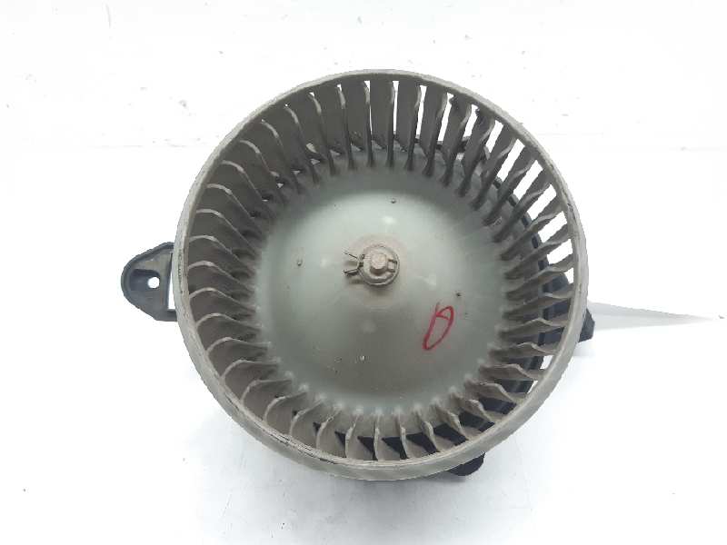 AUDI A3 8L (1996-2003) Fűtésventilátor 4B1820021 18479433