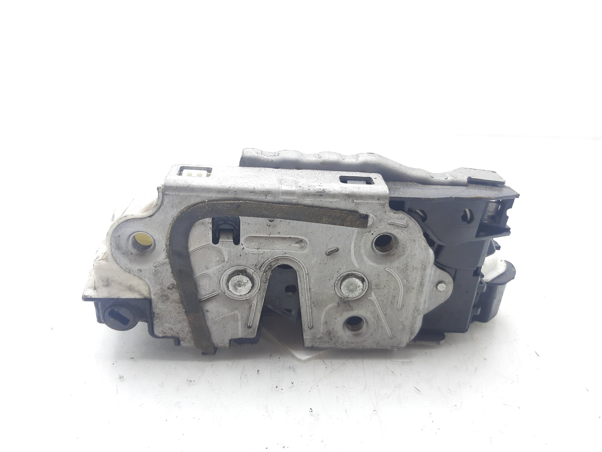 SEAT Leon 3 generation (2012-2020) Front Right Door Lock 5K1837016J 20152256