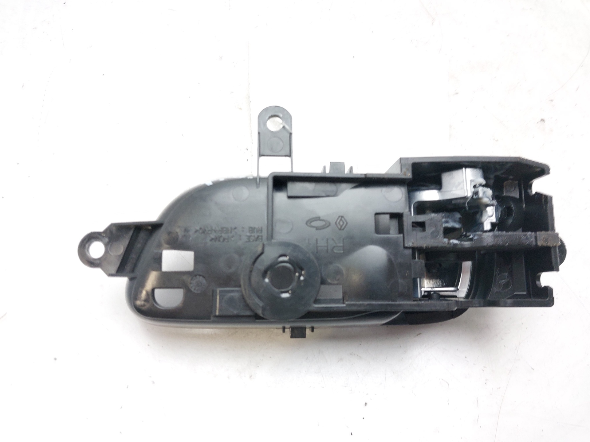 RENAULT Koleos 2 generation (2016-2023) Right Rear Internal Opening Handle 806705BC0A 24131190