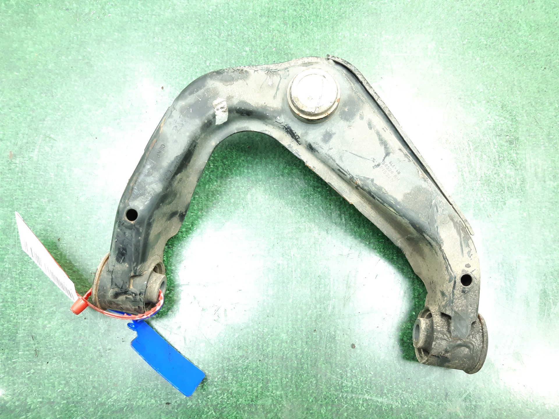 NISSAN Pathfinder R51 (2004-2014) Front Right Upper Control Arm 54524EB30A 22458430