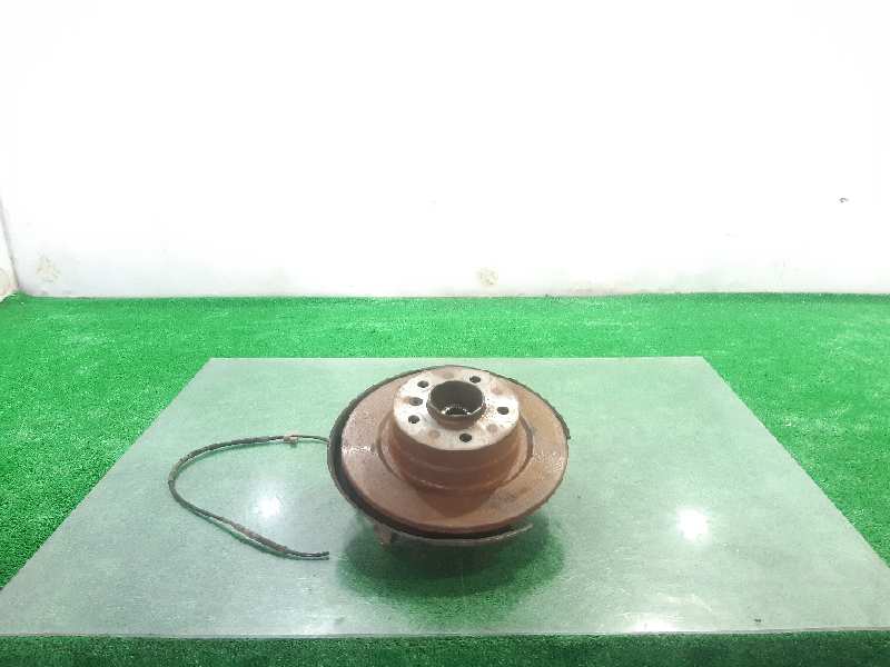 BMW 3 Series E90/E91/E92/E93 (2004-2013) Rear Left Wheel Hub 33326774810 18603846