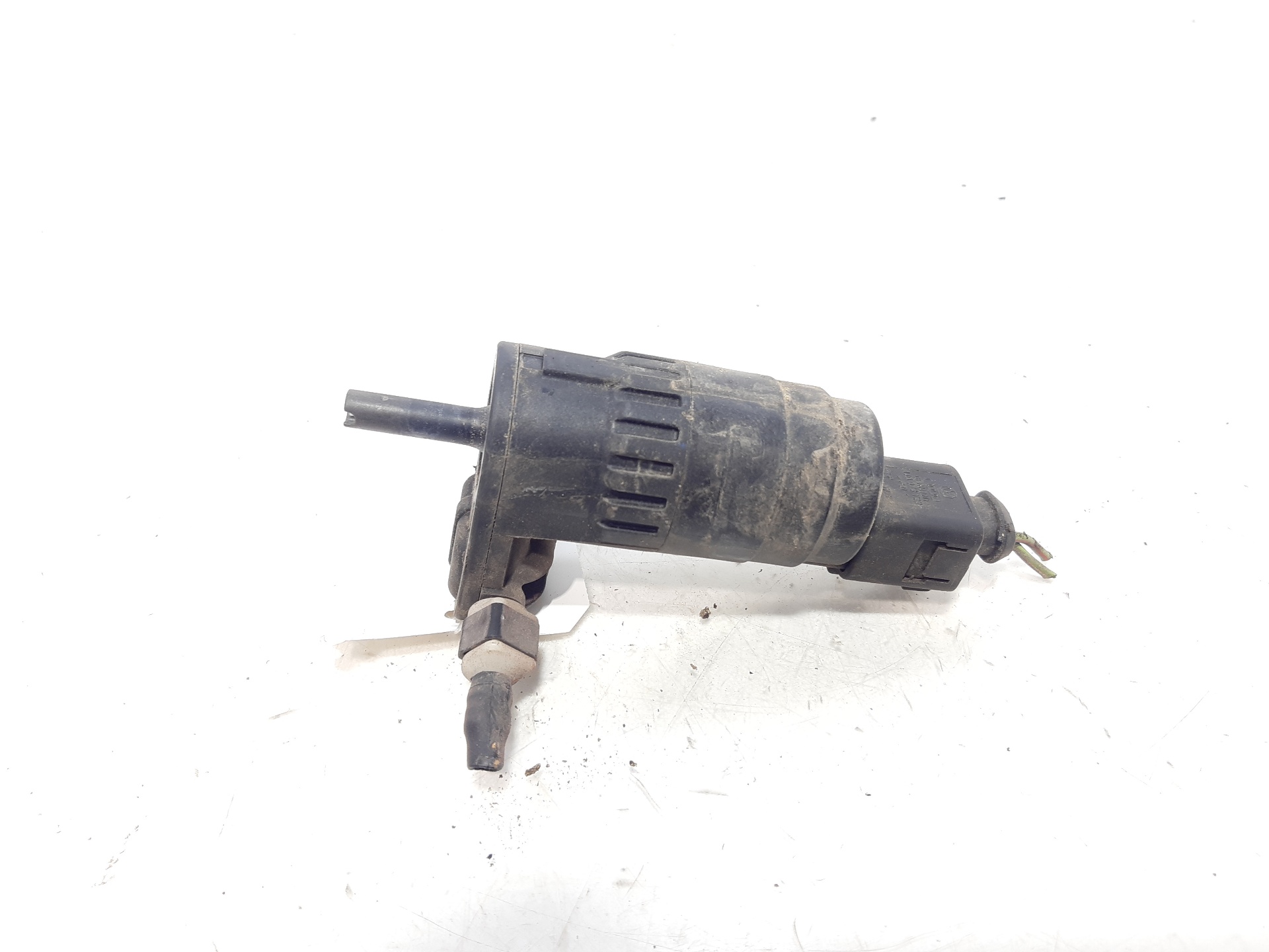 SEAT Toledo 3 generation (2004-2010) Spylertankmotor 1K6955651 18783493