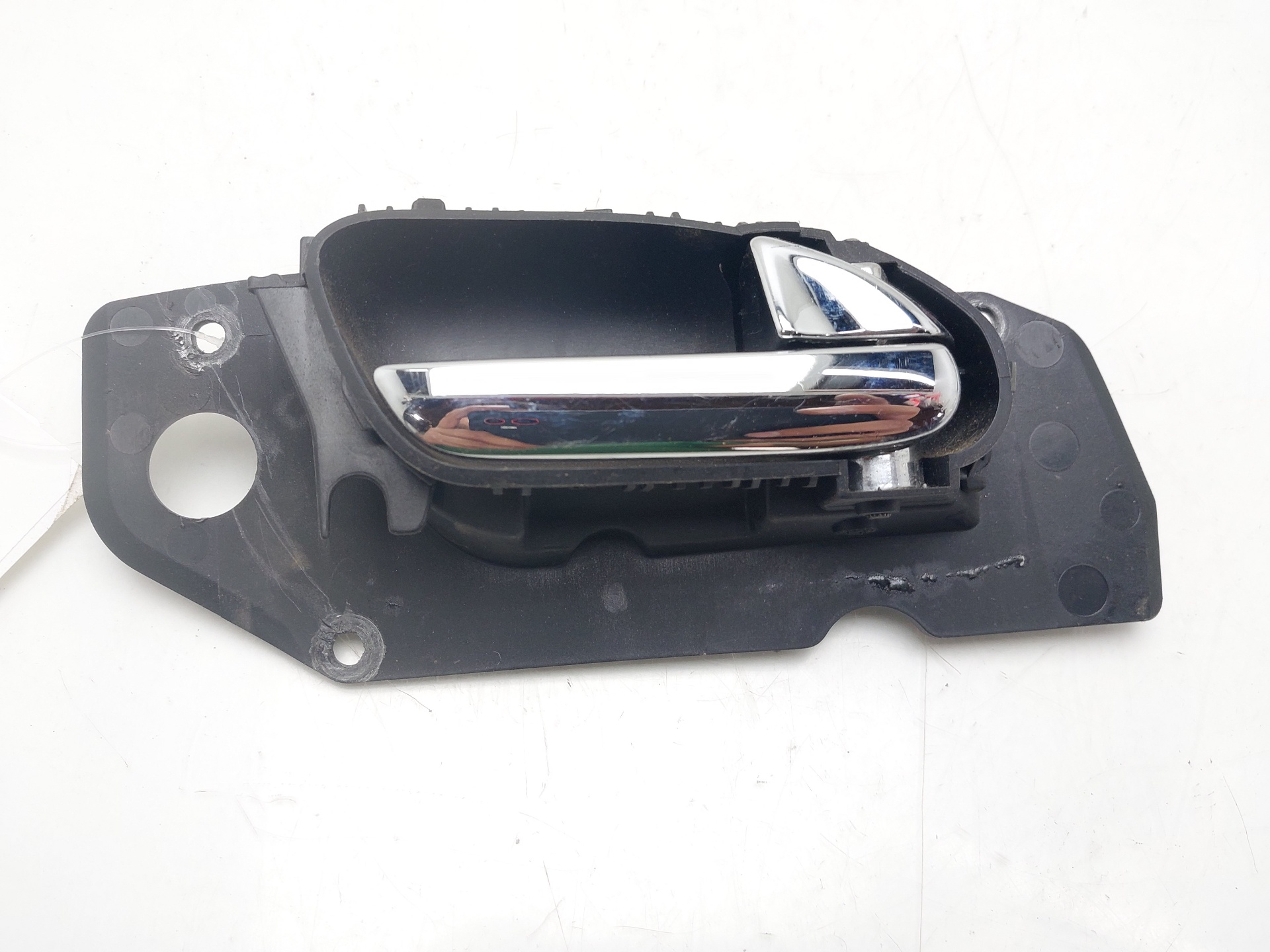 FIAT 607 1 generation (2000-2008) Other Interior Parts 9629160577 20949479