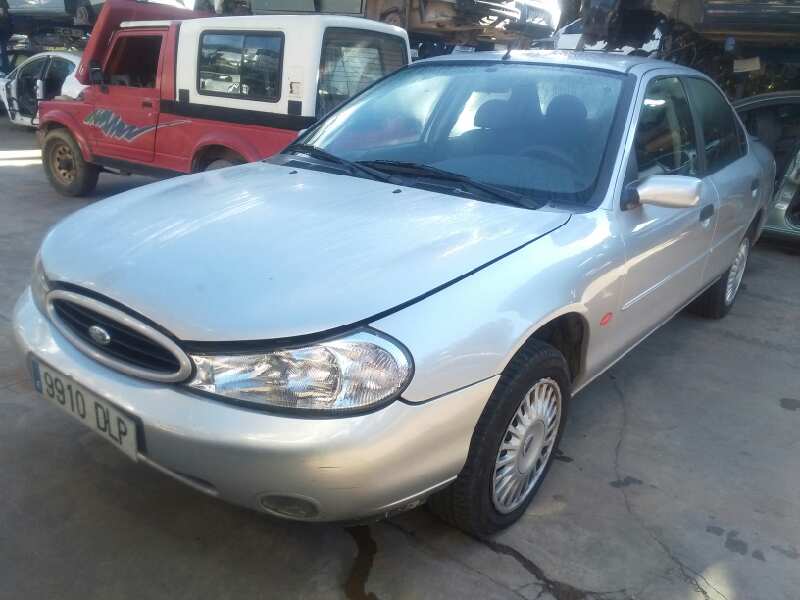 FORD Mondeo 2 generation (1996-2000) Cadru mâner interior ușă stânga față XS71F22601ABW 20192236