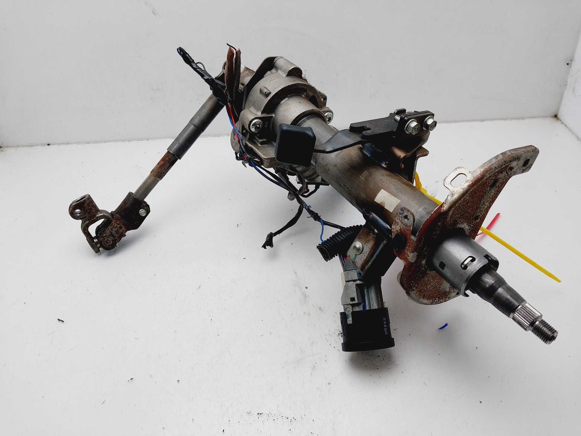 CHEVROLET Steering Column Mechanism 452500H01100 26652737