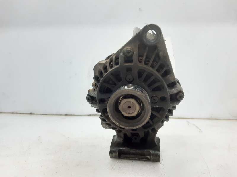 FORD Fiesta 5 generation (2001-2010) Alternator 2S6T10300DB 18545100