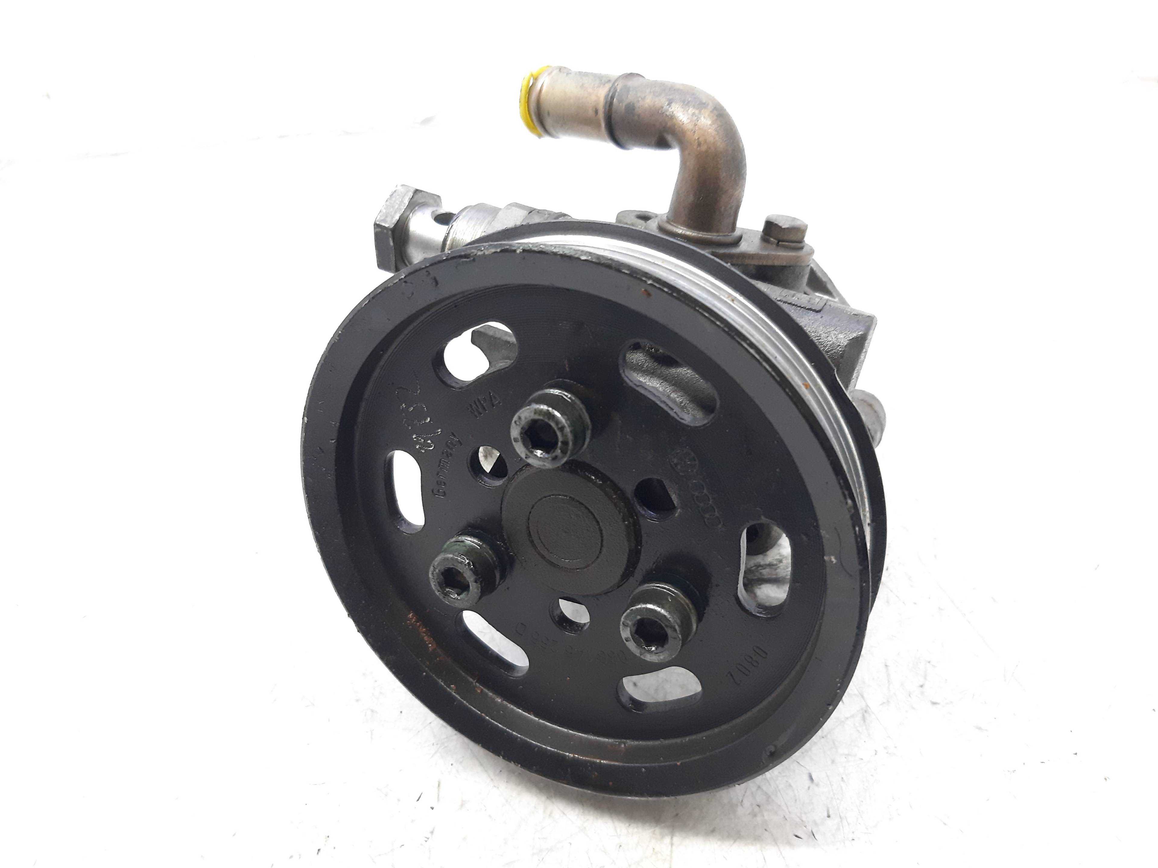 VOLKSWAGEN Passat B5 (1996-2005) Power Steering Pump 6D0145177Q 22470525