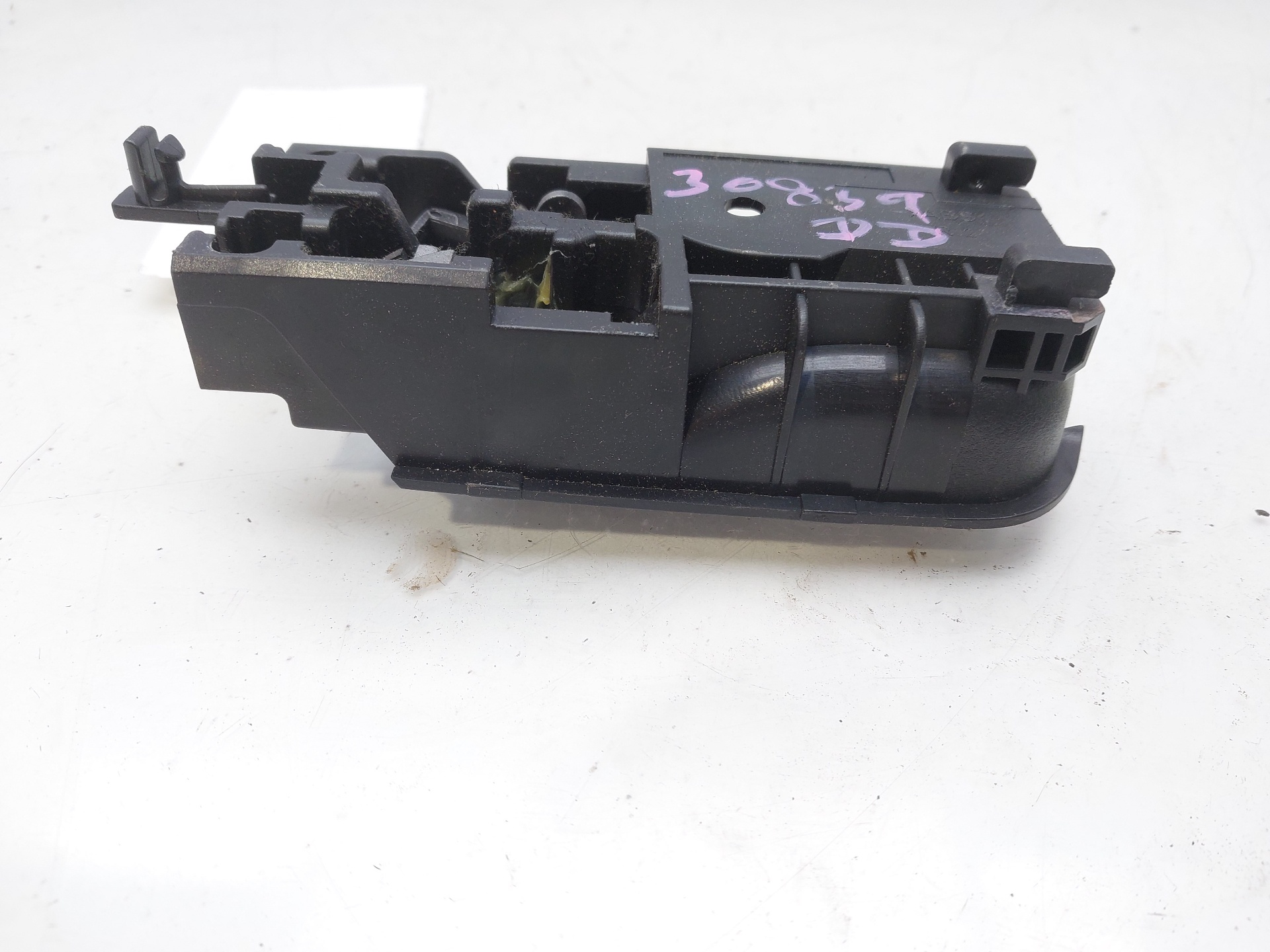 TOYOTA Swift 4 generation (2010-2016) Other Interior Parts 8311062J10BWL 22328977