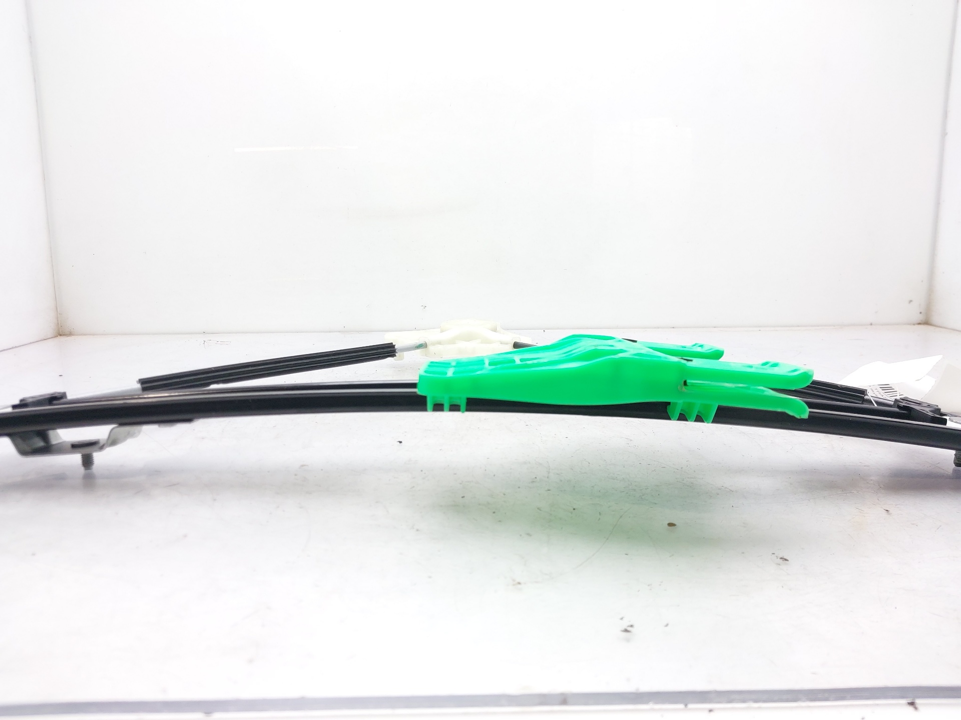 SEAT Alhambra 2 generation (2010-2021) Віконний підйомник лівої задньої двері 5FA839461 22484981