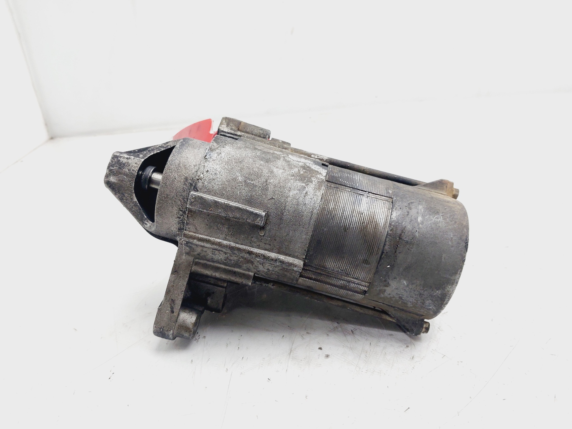 PEUGEOT 407 1 generation (2004-2010) Starter Motor 9645100680 25576460