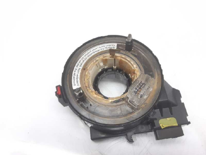 VOLKSWAGEN Passat B6 (2005-2010) Steering Wheel Slip Ring Squib 3C0959653 22033821