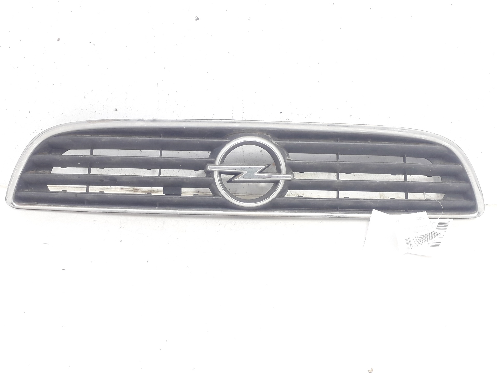 OPEL Corsa B (1993-2000) Radiator Grille 90580685 18797264