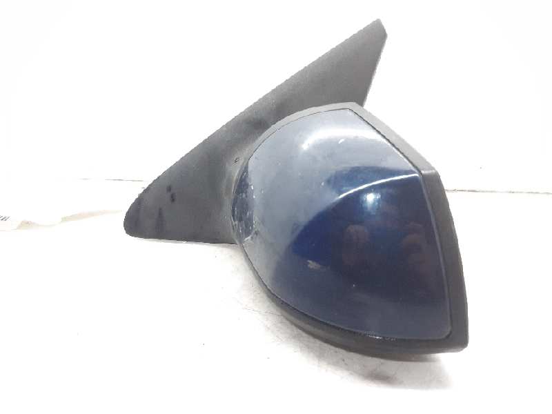 FORD Mondeo 3 generation (2000-2007) Left Side Wing Mirror 836155 18570503