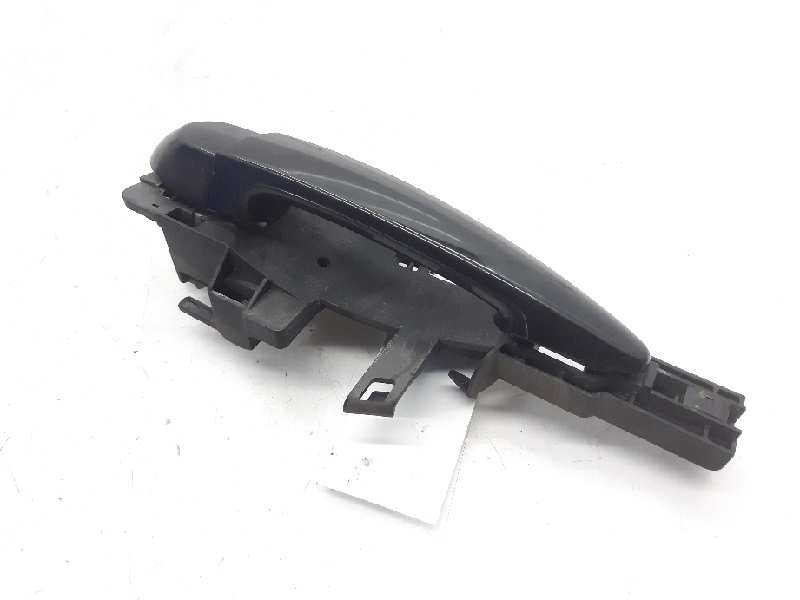 BMW 1 Series E81/E82/E87/E88 (2004-2013) Bakre venstre dør utvendig håndtak 51217207551 18581087