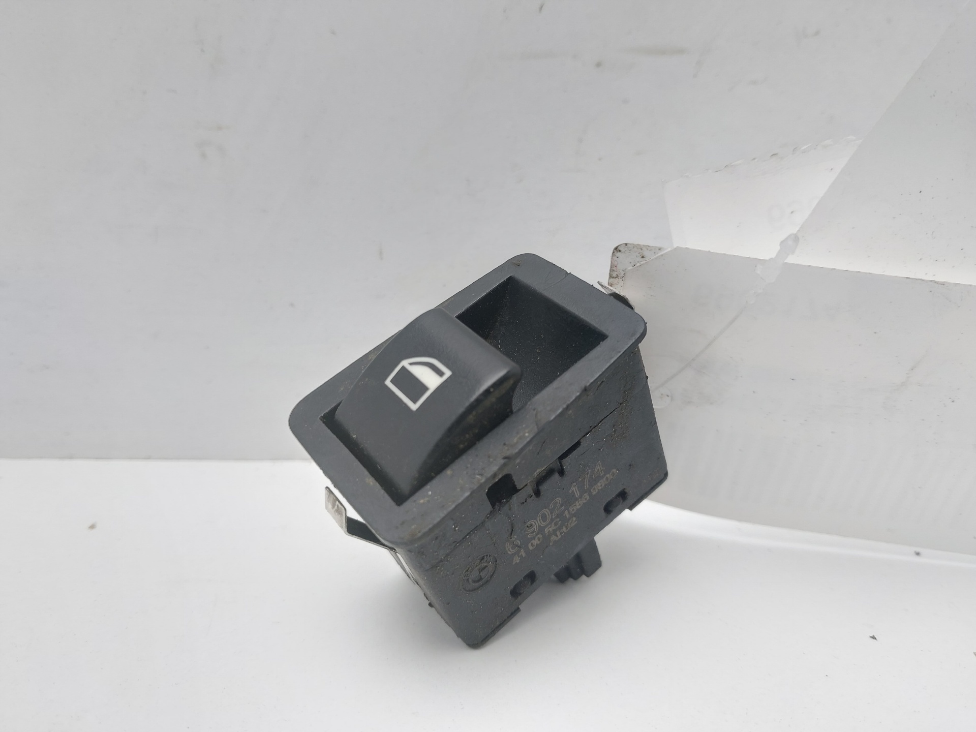 VAUXHALL 3 Series E46 (1997-2006) Rear Right Door Window Control Switch 6902174 22916080