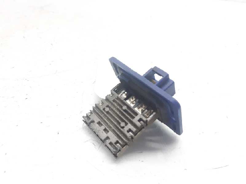 HYUNDAI Getz 1 generation (2002-2011) Interior Heater Resistor 971282D200 18537846