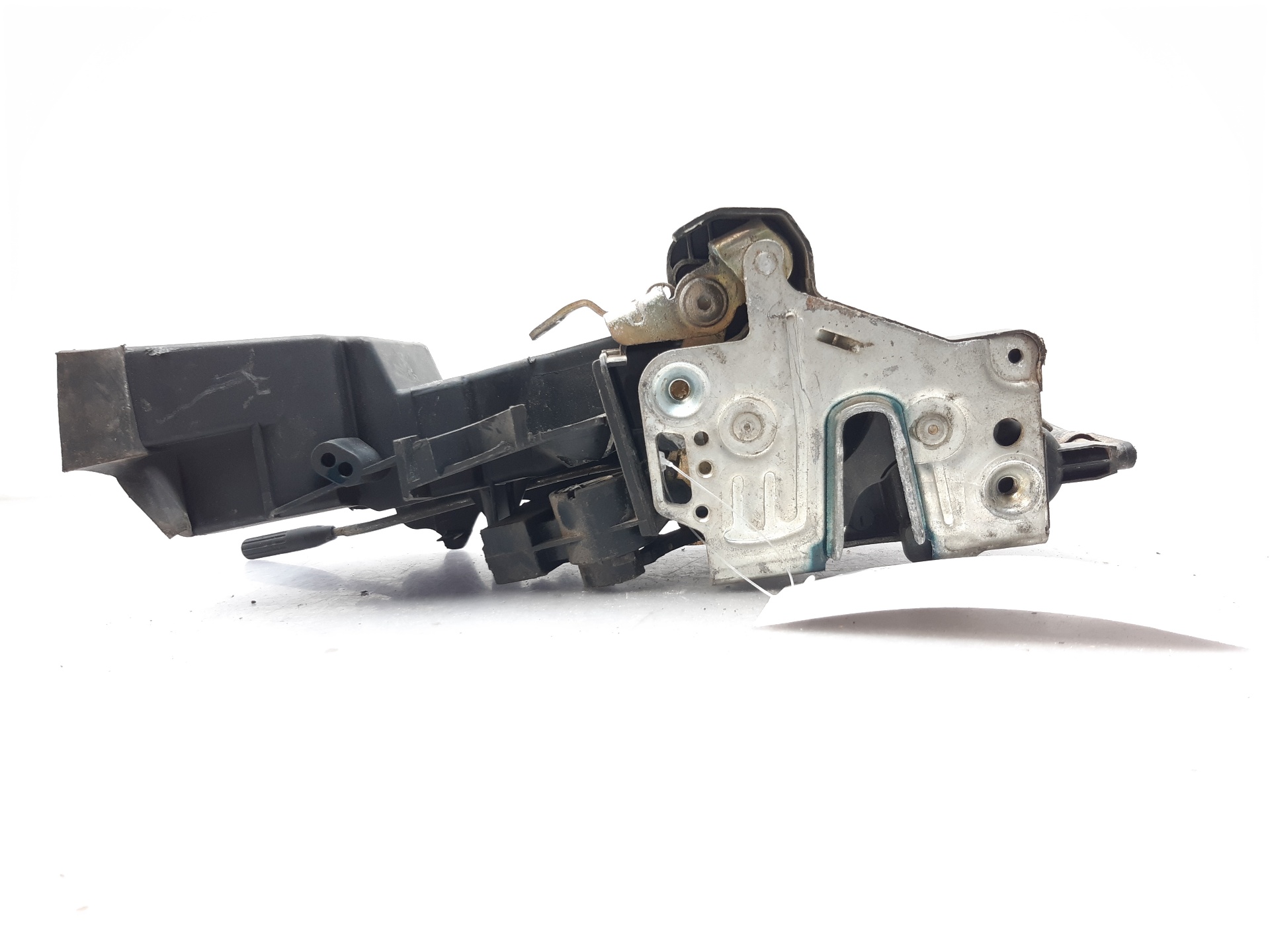 MERCEDES-BENZ E-Class W210 (1995-2002) Front Right Door Lock 2027204435 22326382