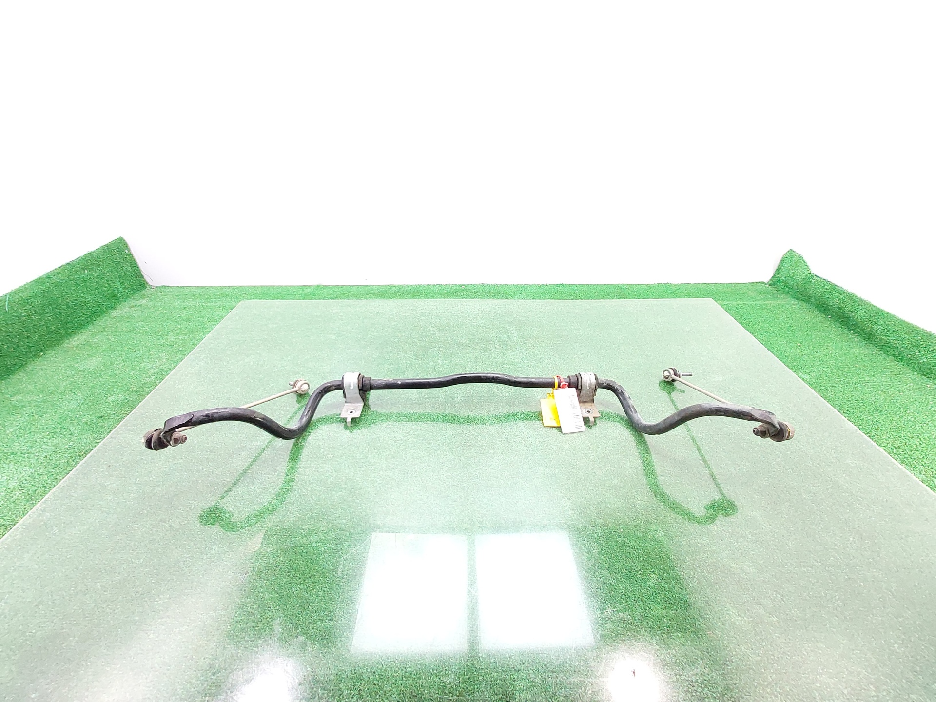 RENAULT Laguna 3 generation (2007-2015) Front Anti Roll Bar 546110727R 25618413