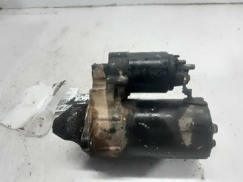 OPEL Astra G (1998-2009) Starter auto 0001107077 18512234