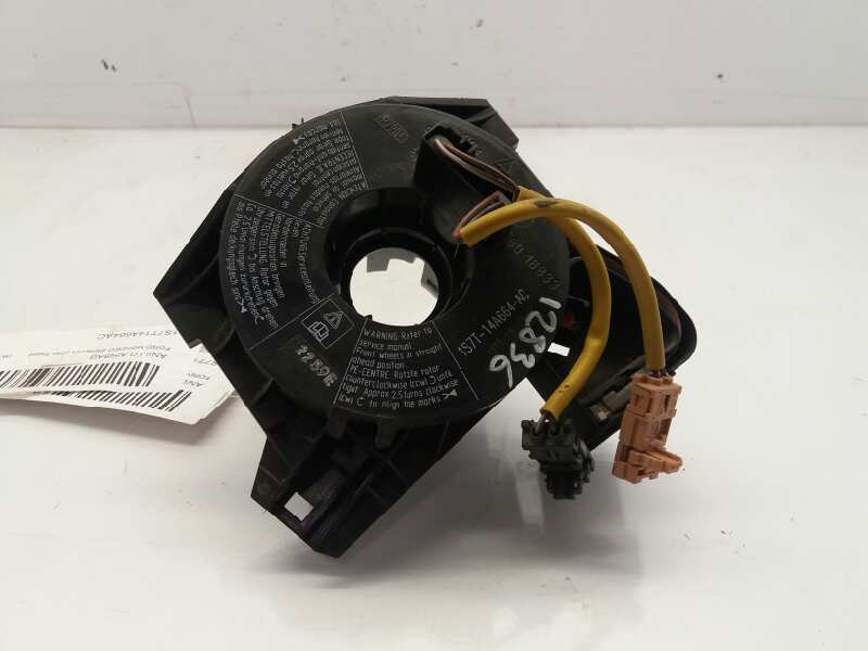 FORD Mondeo 3 generation (2000-2007) Steering Wheel Slip Ring Squib 1S7T14A664AC 20174136