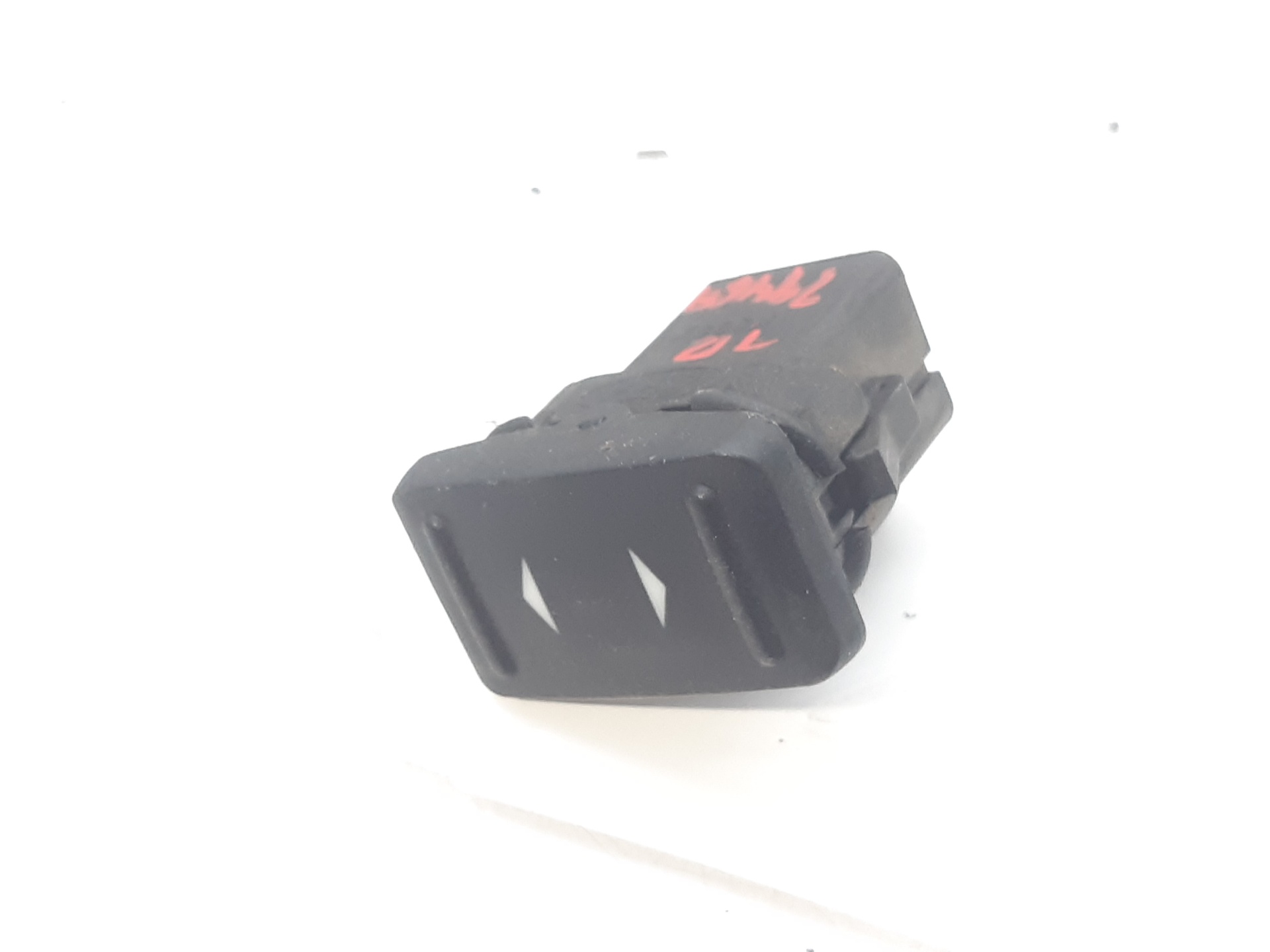 VAUXHALL C-Max 1 generation (2003-2010) Rear Right Door Window Control Switch 7M5T14529AA 20147829