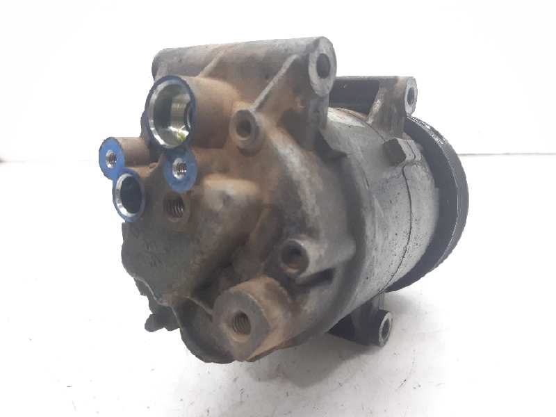 NISSAN Primera P12 (2001-2008) Luftkondisjoneringspumpe 8200309193 18581104