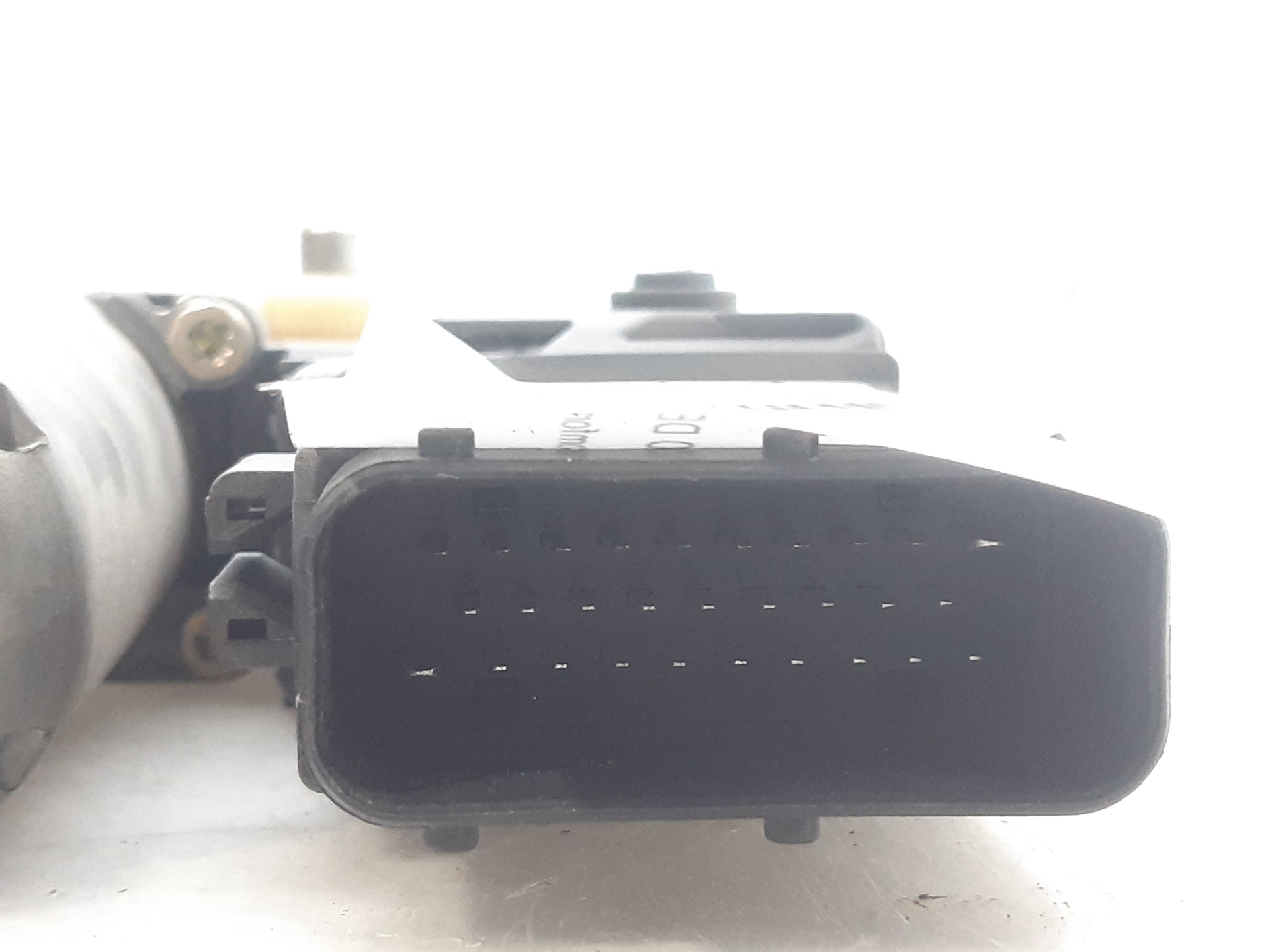 VOLKSWAGEN Passat B5 (1996-2005) Front Right Door Window Control Motor 0130821694 18754008