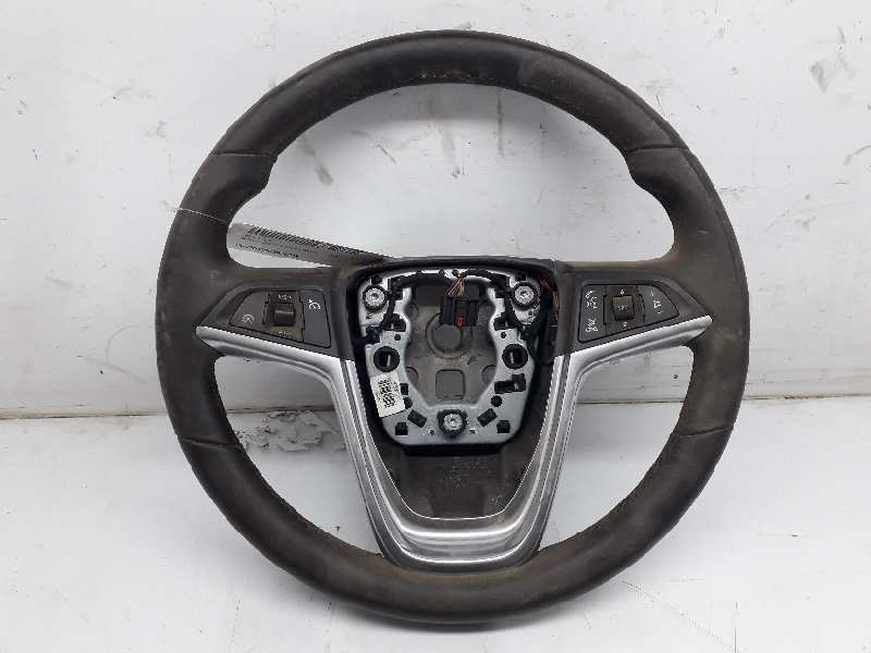 OPEL Insignia A (2008-2016) Steering Wheel 13330716 20173811