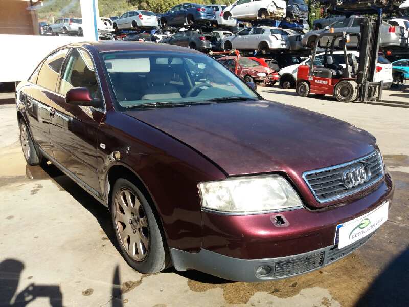 AUDI A6 C5/4B (1997-2004) Комплект колес R16 23720975