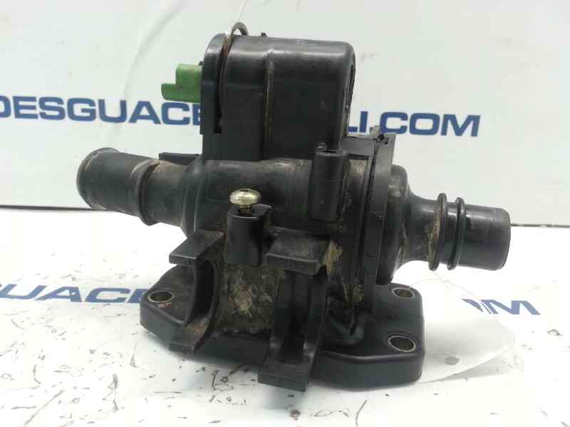 PEUGEOT 206 1 generation (1998-2009) Termostat 9641522380 20166083