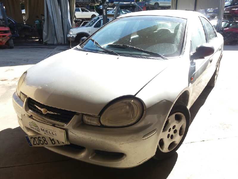 CHRYSLER Sebring 2 generation (2001-2007) Запалителна бобина с високо напрежение 05269670AB 20182293