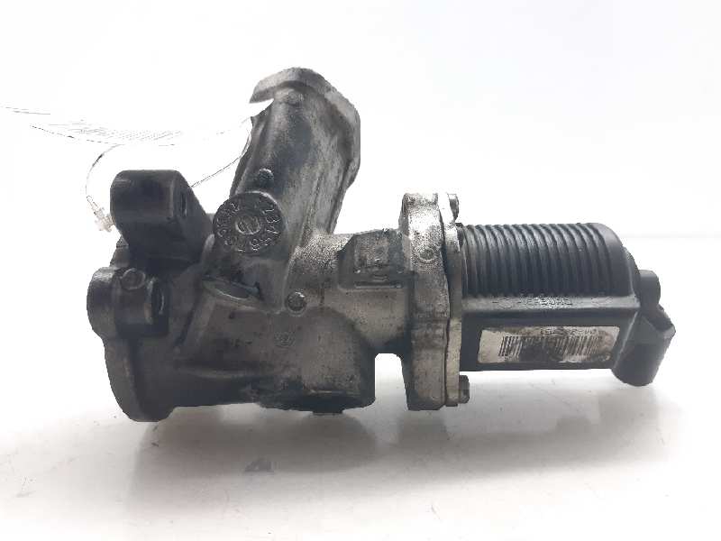 FIAT Grande Punto 1 generation (2006-2008) EGR vārsts 10911162 18583874