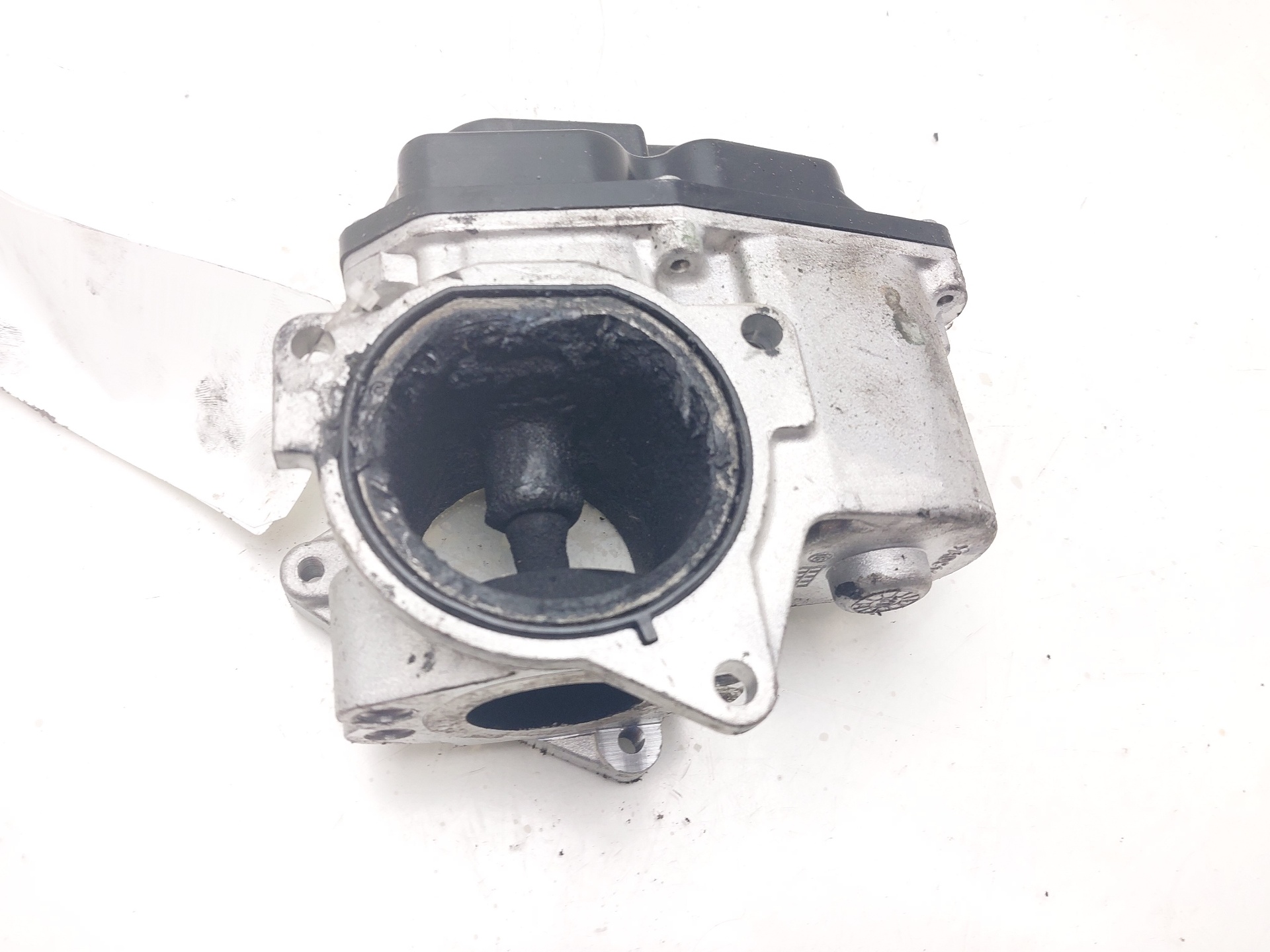 AUDI A4 allroad B8 (2009-2015) EGR szelep 03L131501K 21187013