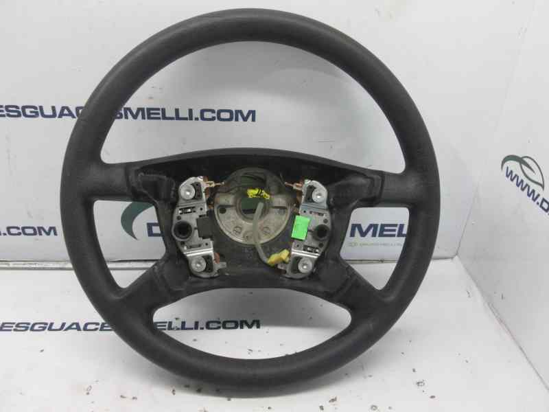 SKODA Fabia 6Y (1999-2007) Steering Wheel 6Y0419091E 20164780