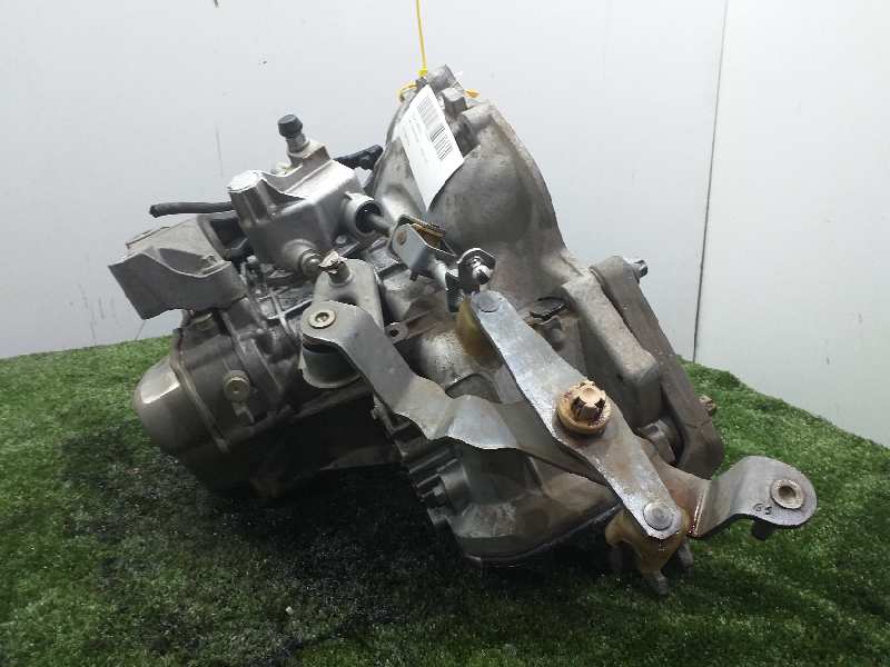 OPEL Corsa D (2006-2020) Gearbox F13MC429 24004265