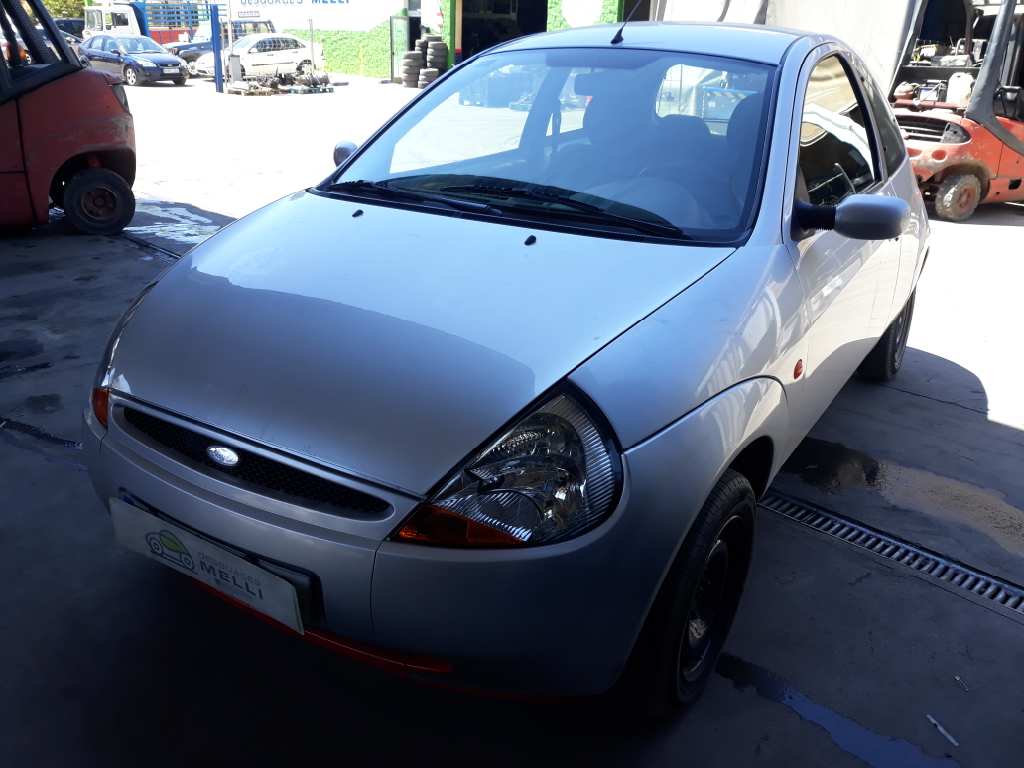 FORD Ka 1 generation (1996-2008) Far dreapta față 97KG13N004 18405717