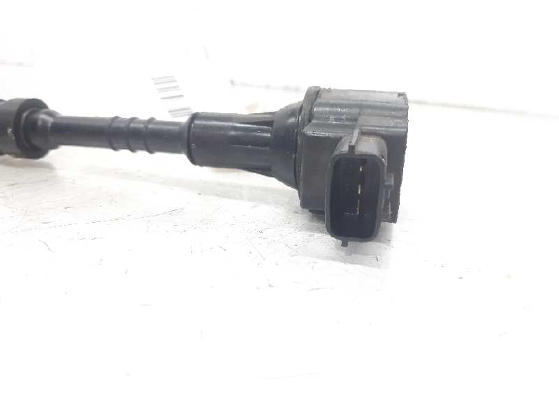 NISSAN Primera P12 (2001-2008) High Voltage Ignition Coil 224486N015 22223629