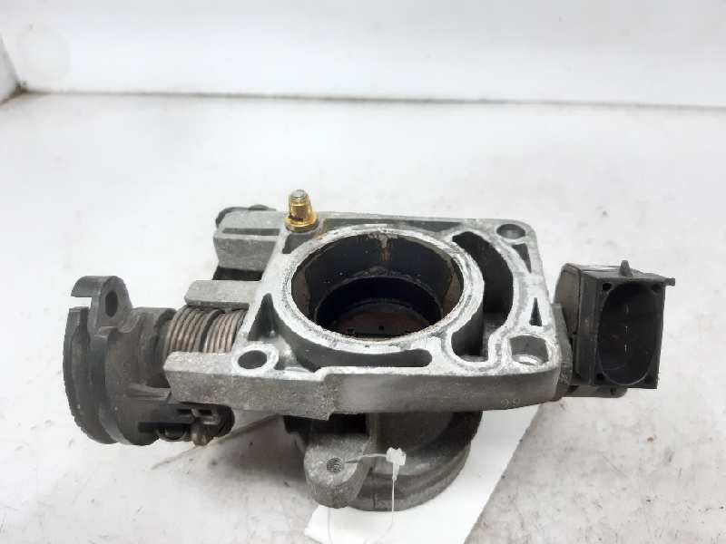 FORD Ka 1 generation (1996-2008) Clapeta de accelerație 95BF9B989 18456400