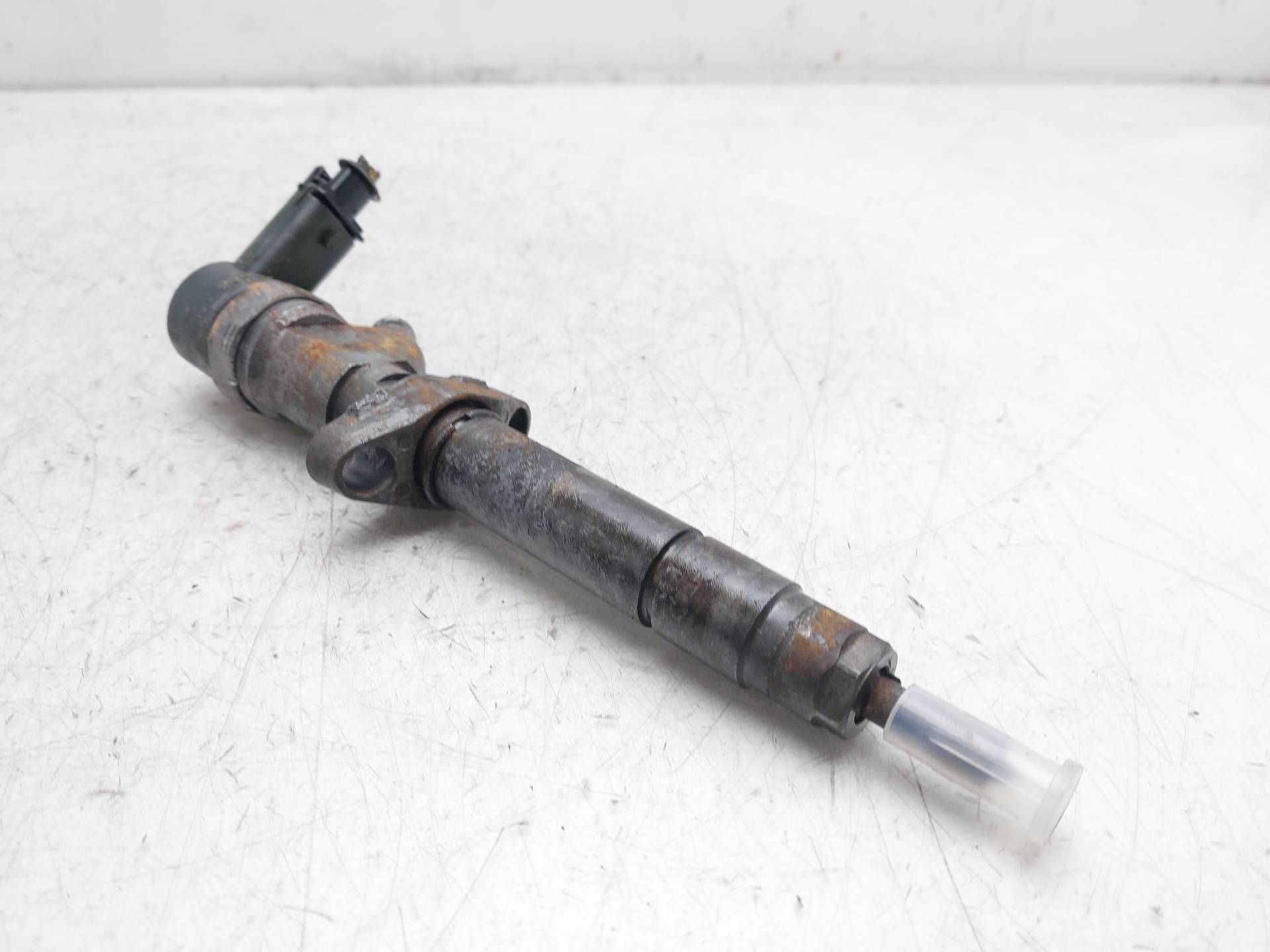 RENAULT Master Fuel Injector 8200101135 24140862