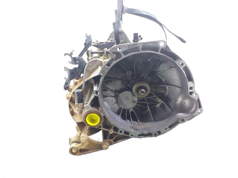 FORD Focus 1 generation (1998-2010) Gearbox 2S4R7002PB 18510184