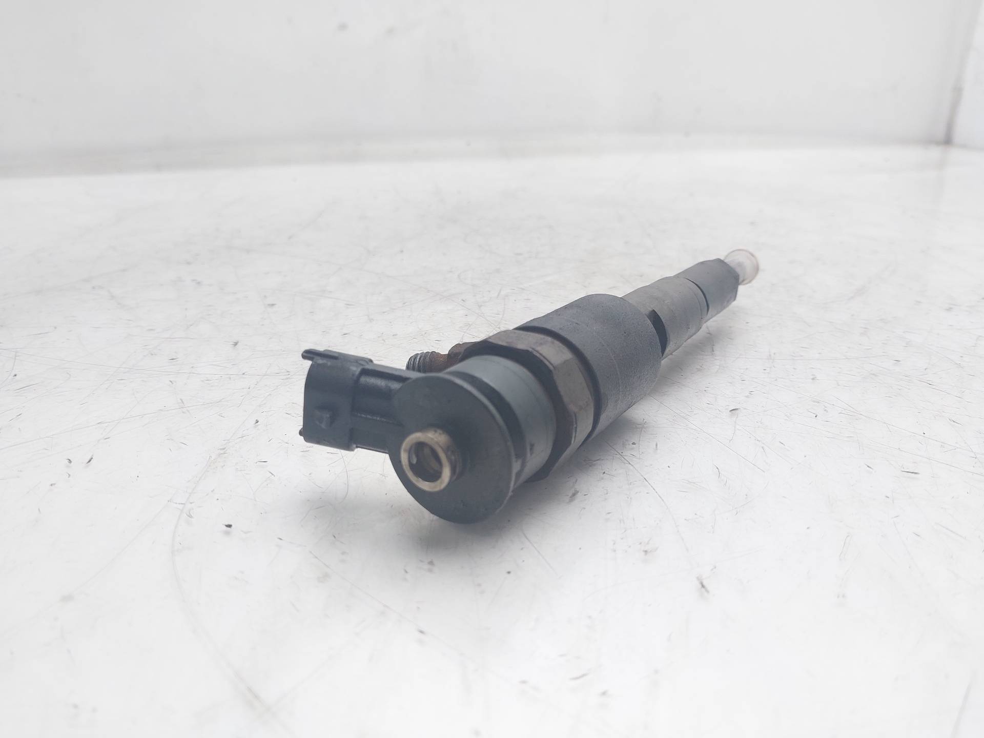 RENAULT 206 1 generation (1998-2009) Fuel Injector 0445110252 25008784