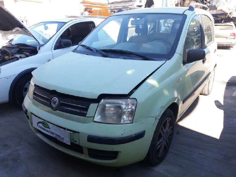 FIAT Panda 2 generation (2003-2011) Kondicionieriaus siurblys (kompresorius) 46782669 20170632