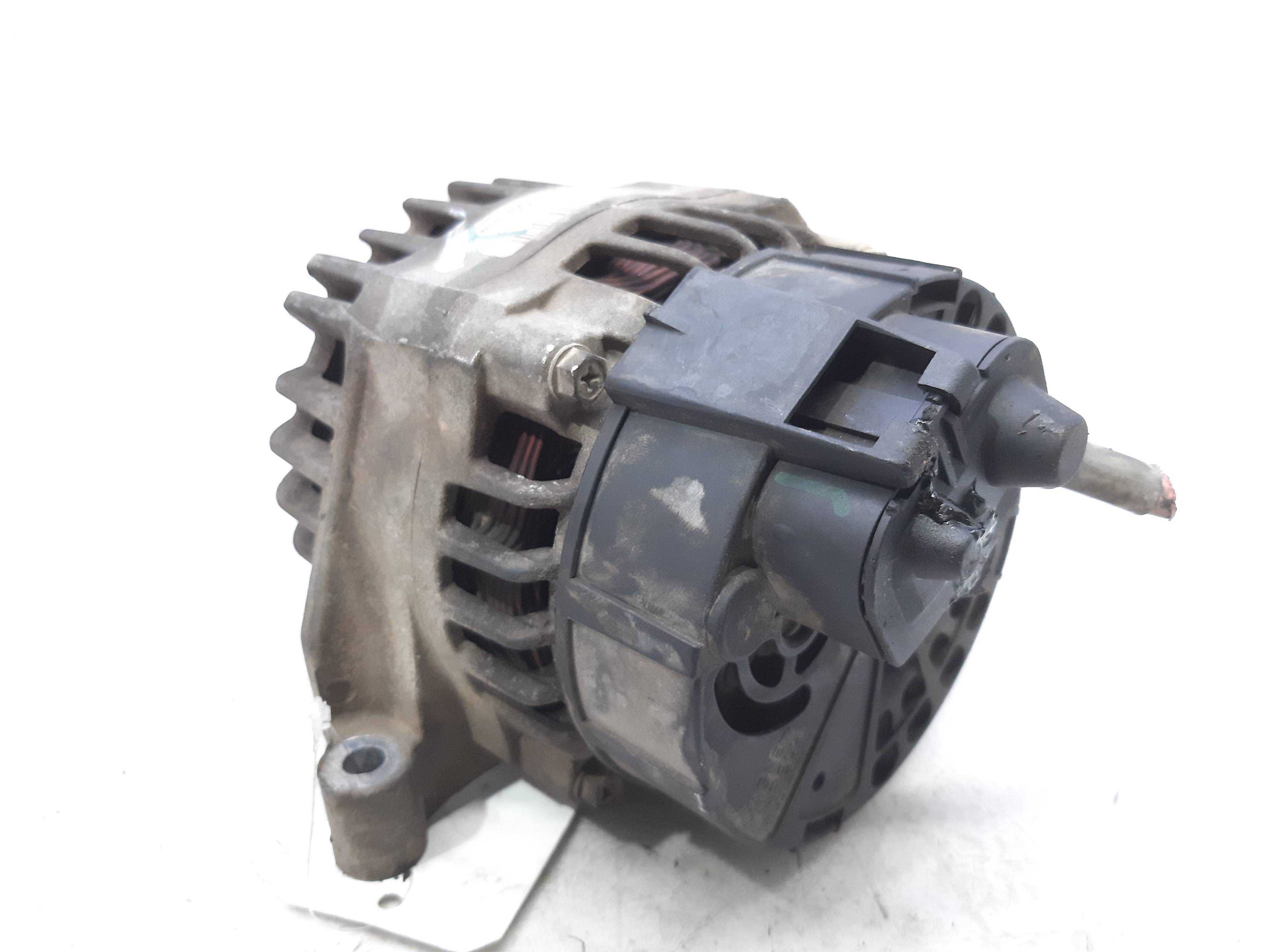 FIAT Punto 3 generation (2005-2020) Генератор 51714794 18802654