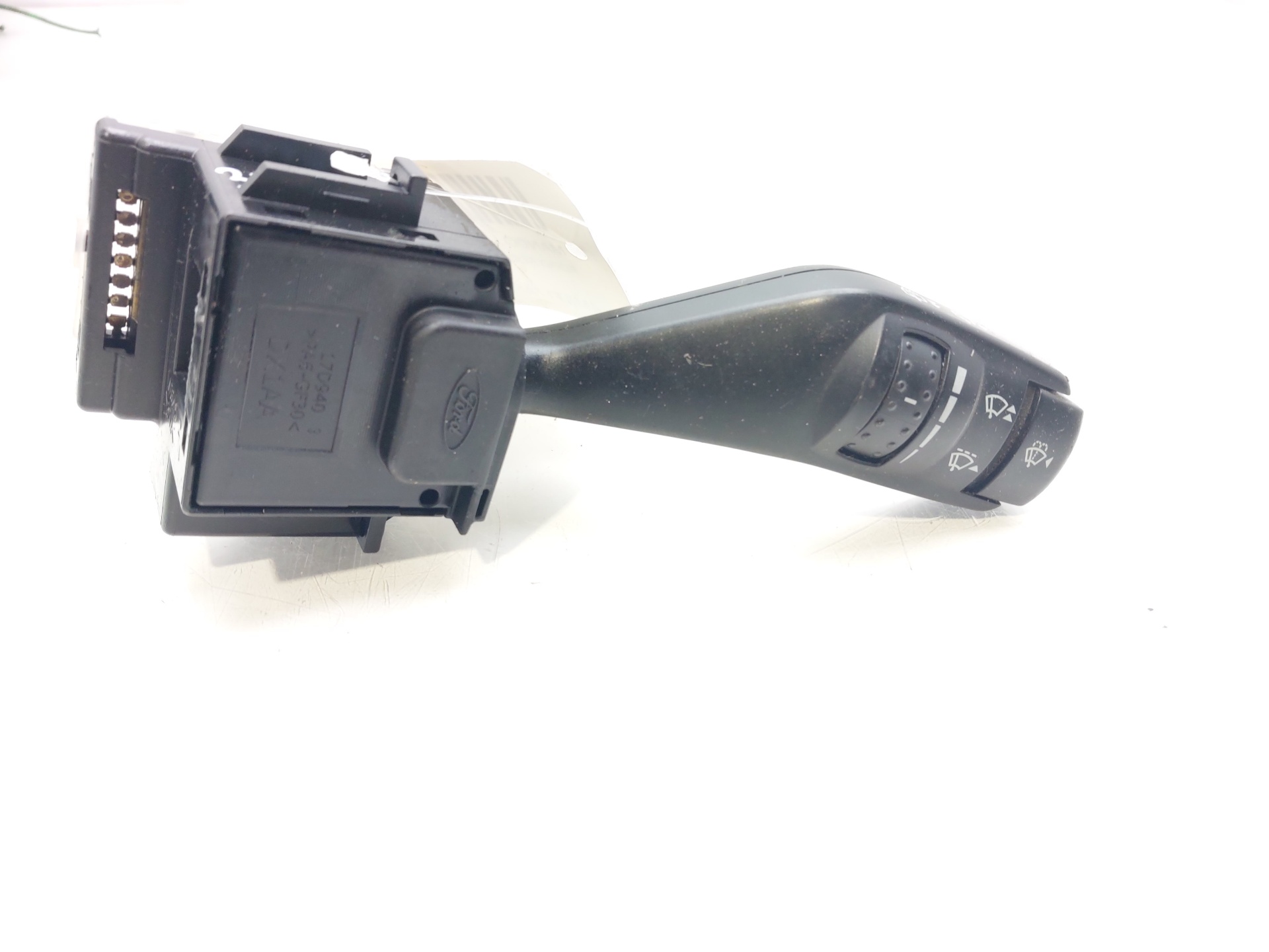 FORD Focus 2 generation (2004-2011) Indicator Wiper Stalk Switch 4M5T17A553BD 22560106