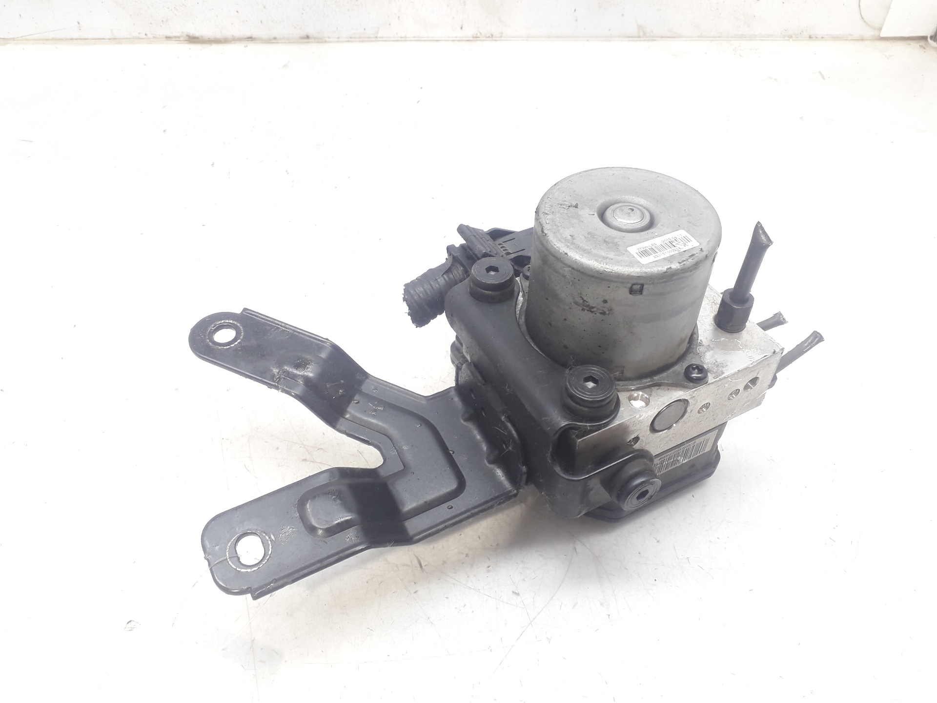 HYUNDAI i40 VF (1 generation) (2011-2020) ABS Pump 589203Z600 18790419