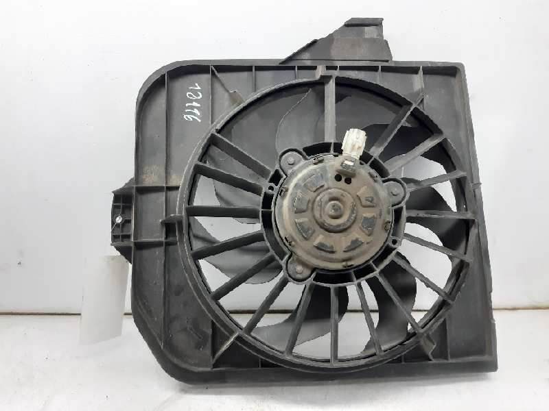 VOLVO Difuzora ventilators 04809171AG 18405835