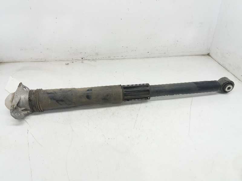 SEAT Leon 3 generation (2012-2020) Rear Left Shock Absorber 5Q0512013ES 18368621