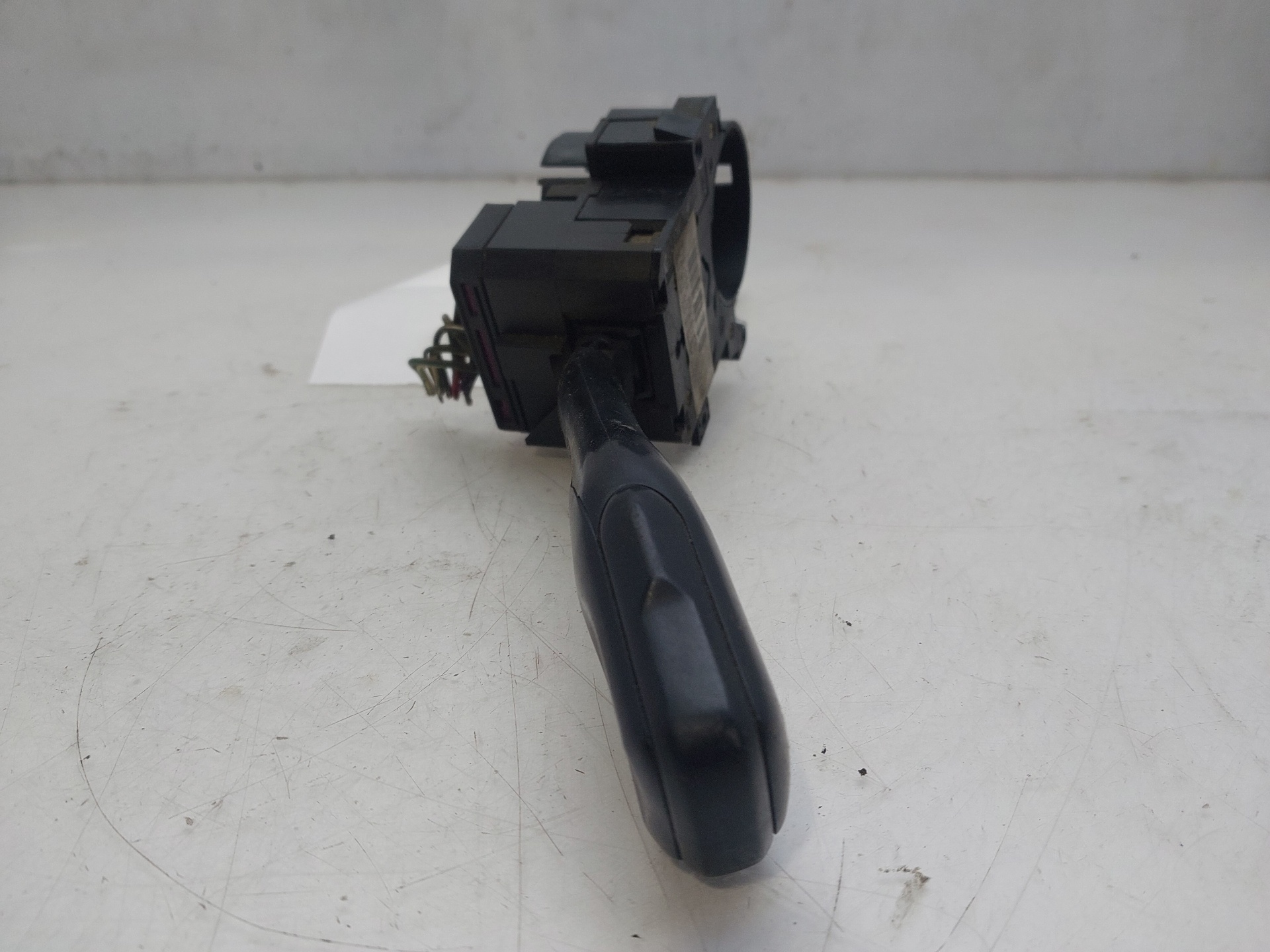 AUDI A3 8L (1996-2003) Turn switch knob 8L0953513G 24758752