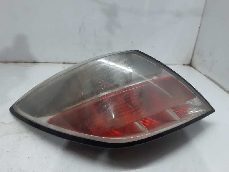 OPEL Astra J (2009-2020) Rear Left Taillight 342691834 18540084